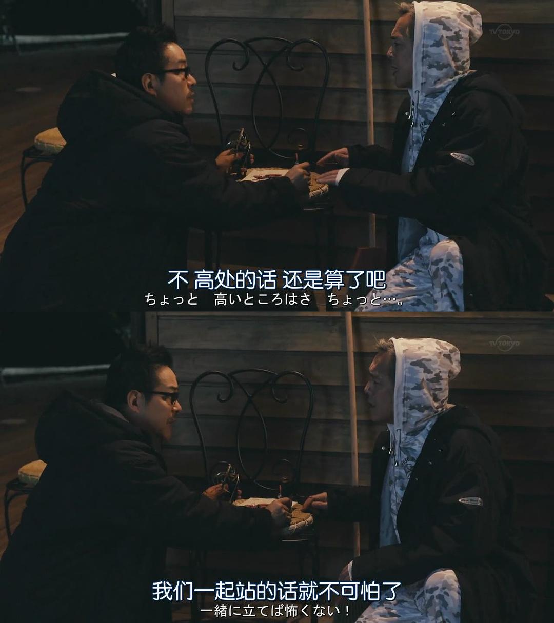 《Byplayers：如果这6名配角共同生活的话》海报第42张图片