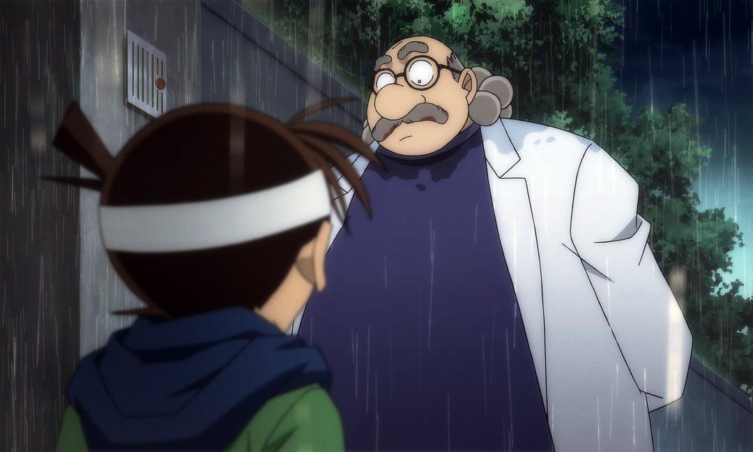 《名侦探柯南：章节ONE变小的名侦探》海报第51张图片