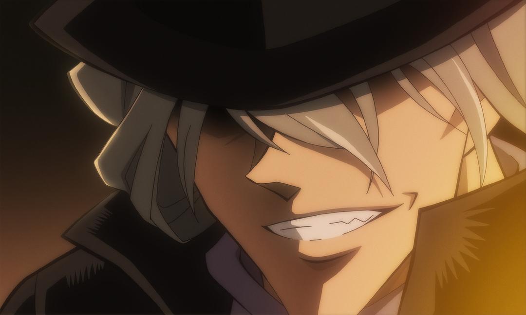 《名侦探柯南：章节ONE变小的名侦探》海报第24张图片