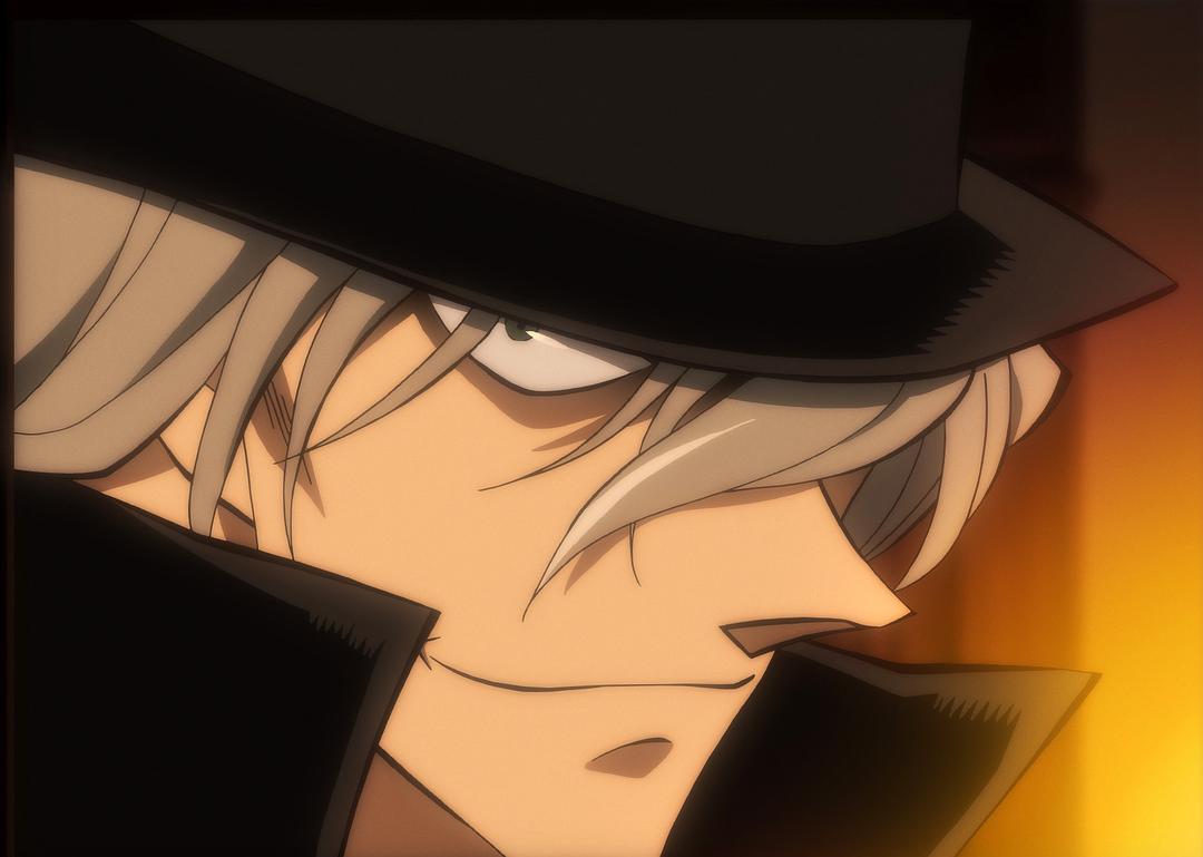 《名侦探柯南：章节ONE变小的名侦探》海报第21张图片