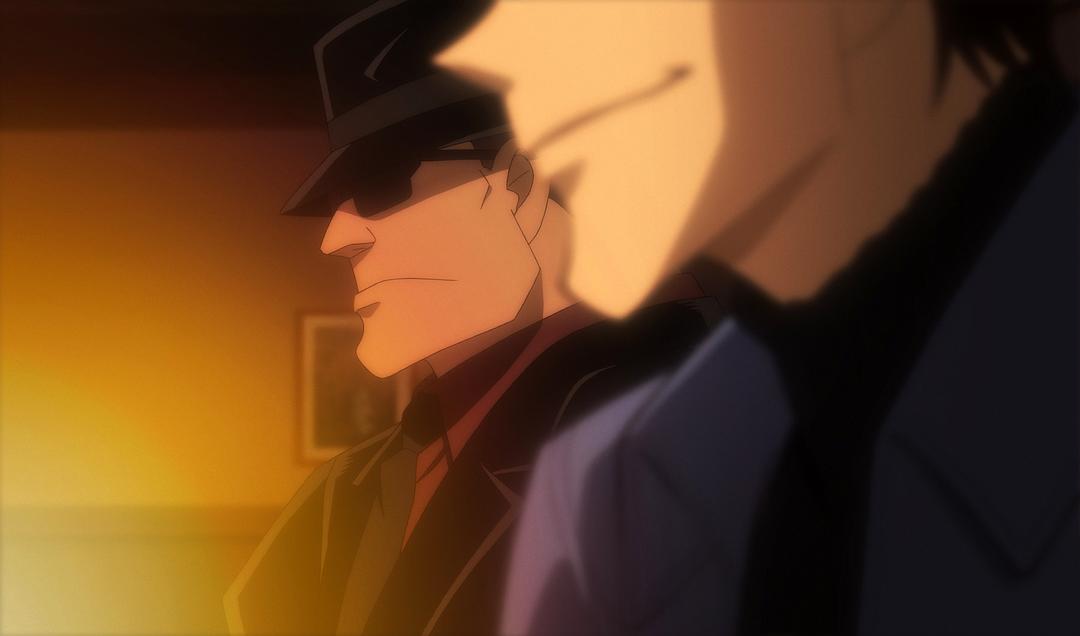 《名侦探柯南：章节ONE变小的名侦探》海报第20张图片