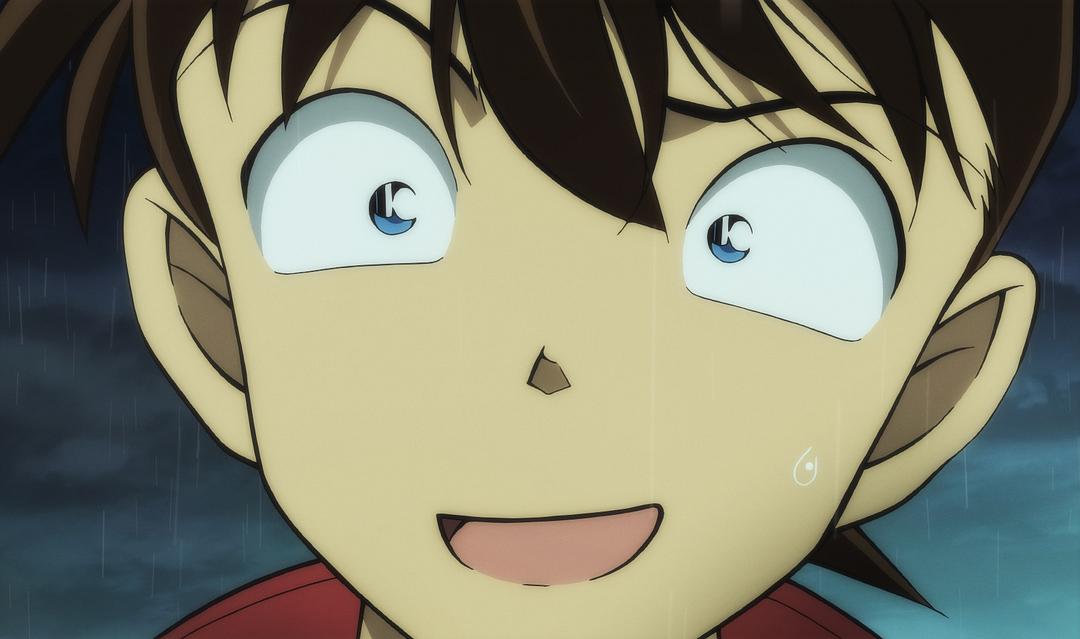 《名侦探柯南：章节ONE变小的名侦探》海报第13张图片