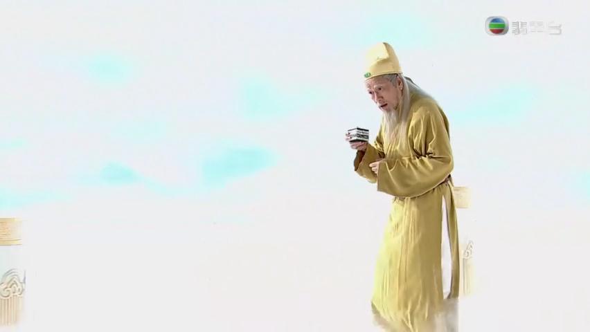 《财神驾到》剧照第52张图片