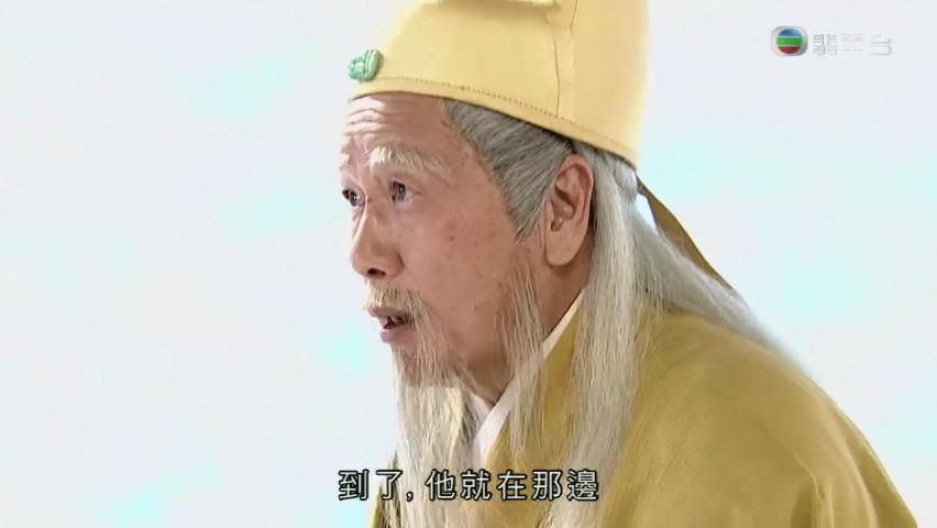 《财神驾到》剧照第49张图片