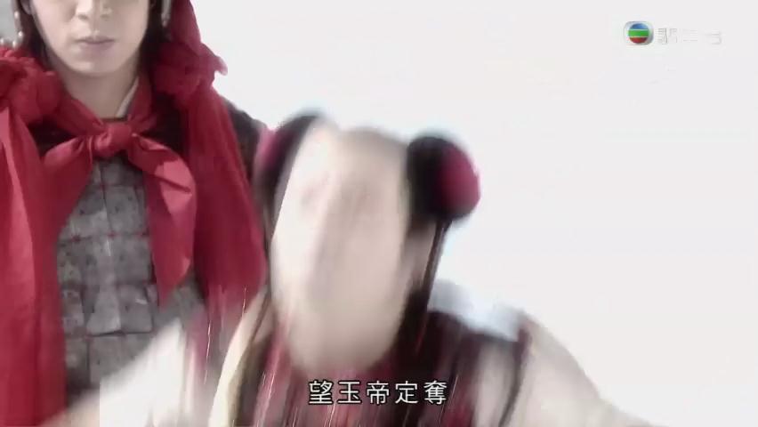 《财神驾到》剧照