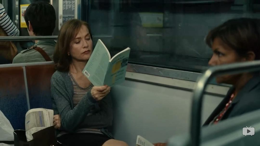 《将来的事》海报第39张图片