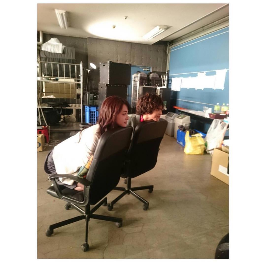 《宠物情人》剧照