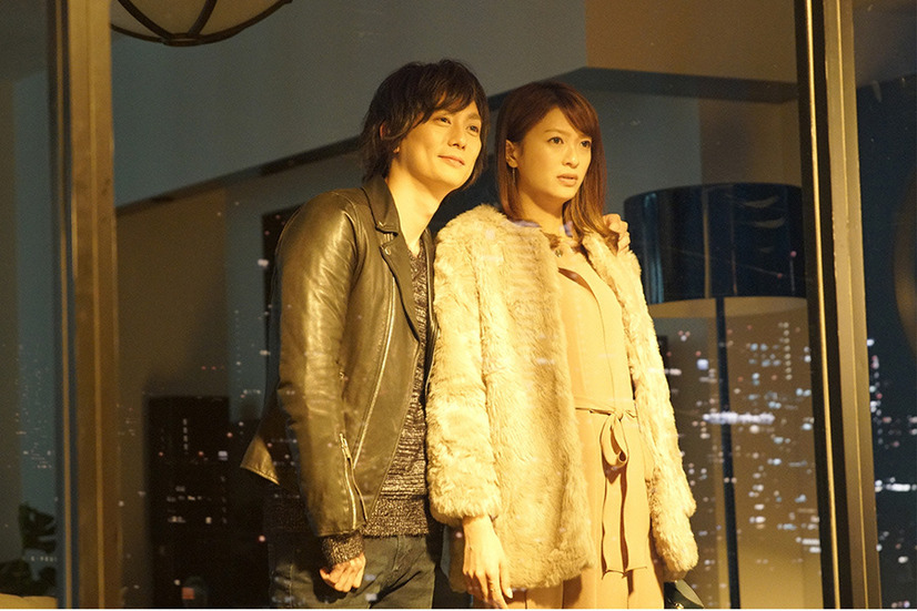 《东京白日梦女》剧照