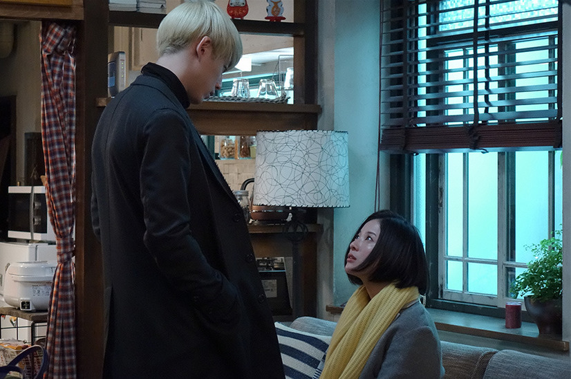 《东京白日梦女》剧照第16张图片