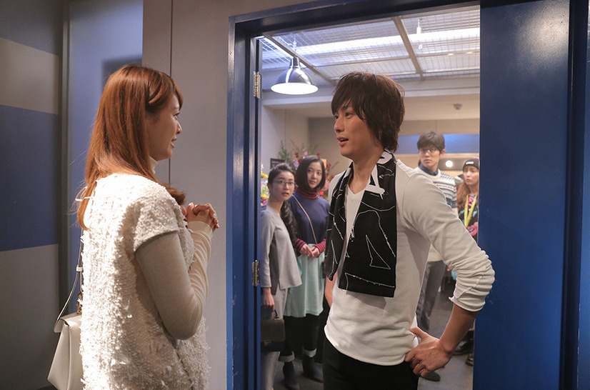 《东京白日梦女》剧照