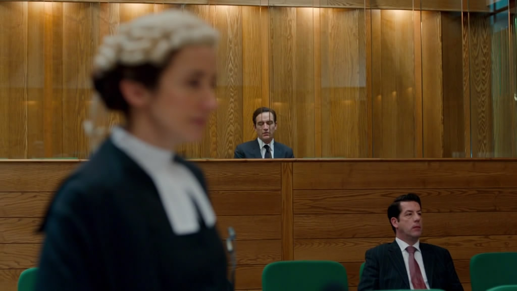 镜头语言：分裂