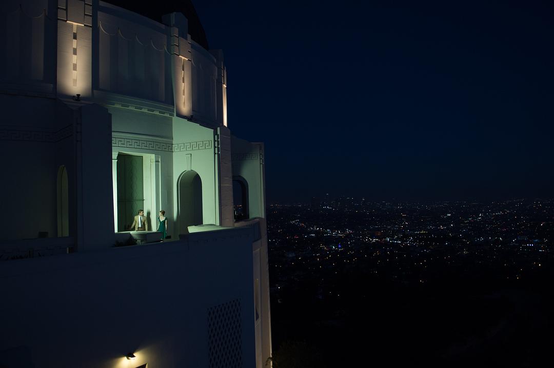 《爱乐之城》剧照第24张图片