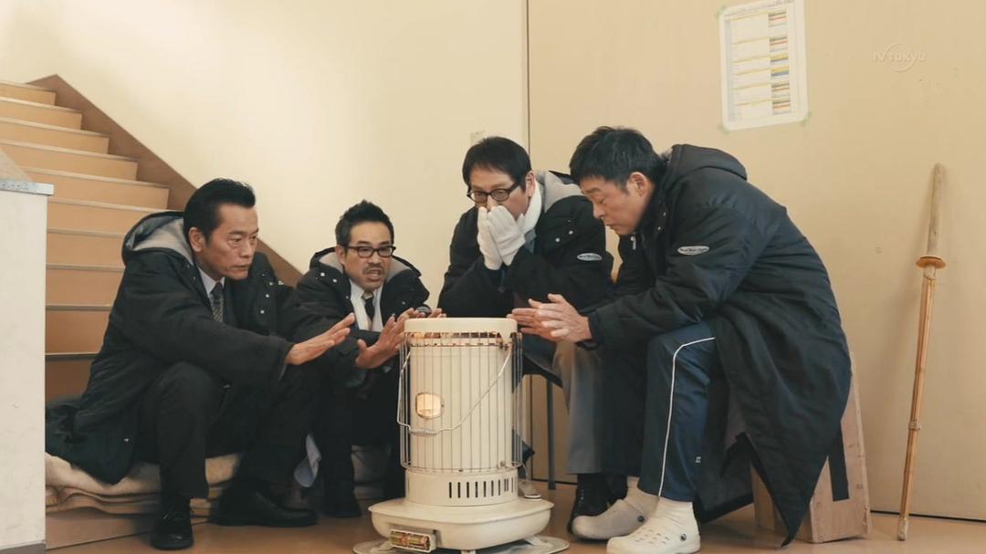 《Byplayers：如果这6名配角共同生活的话》海报第40张图片