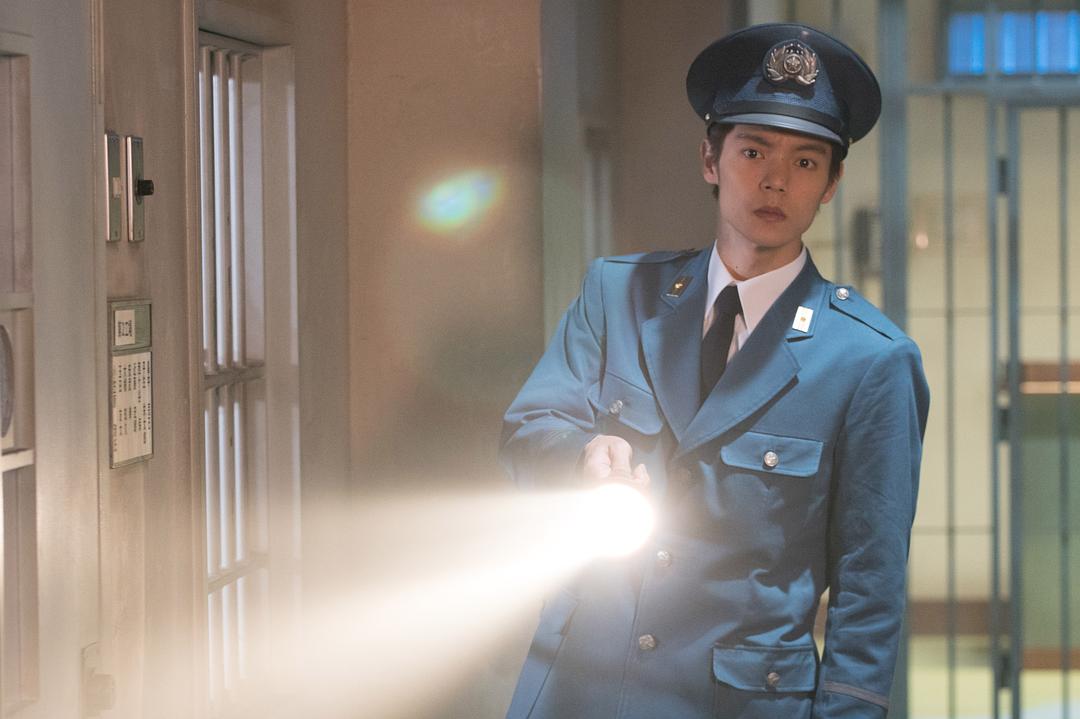 《狱之棘》剧照