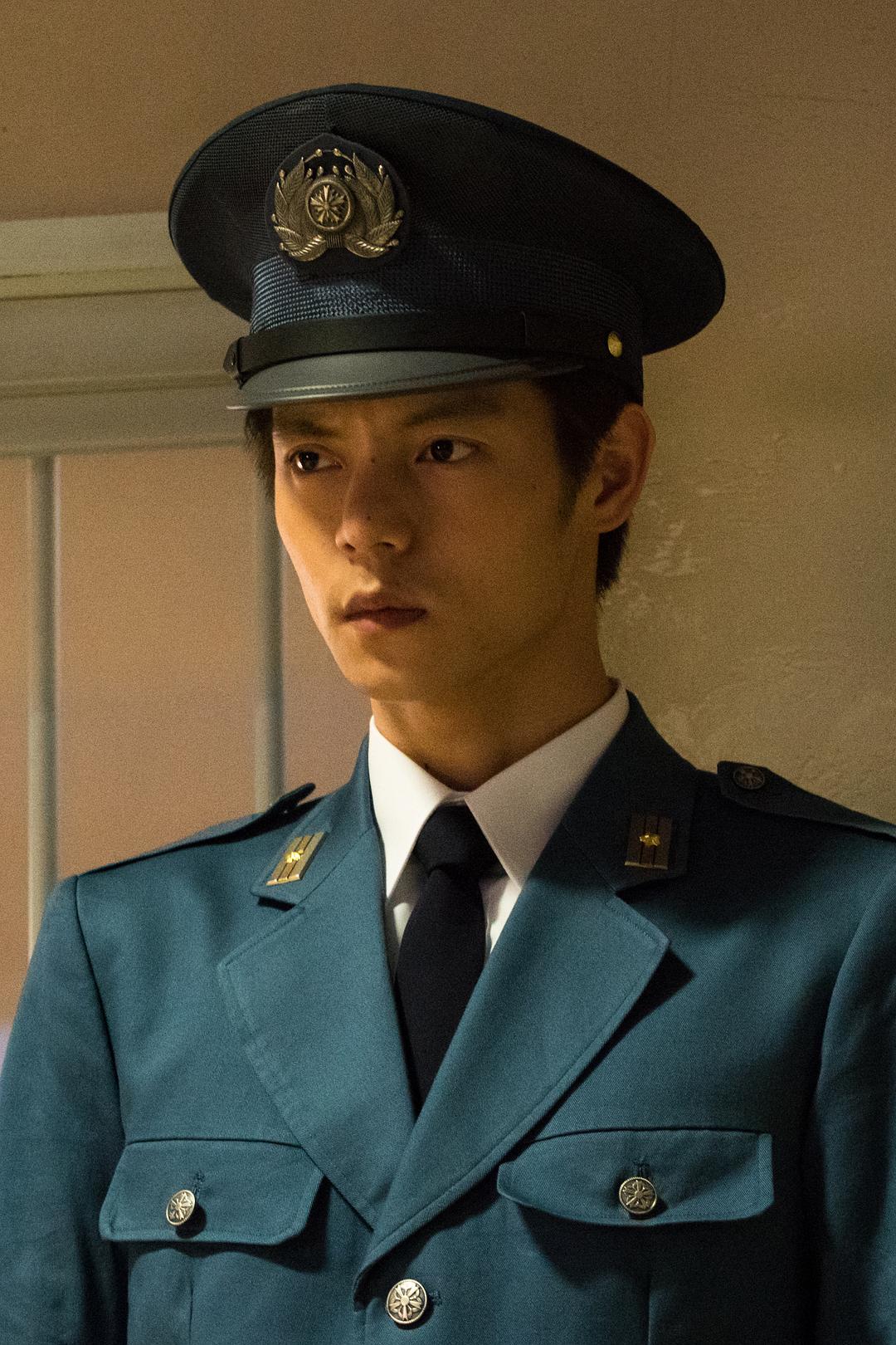 《狱之棘》剧照