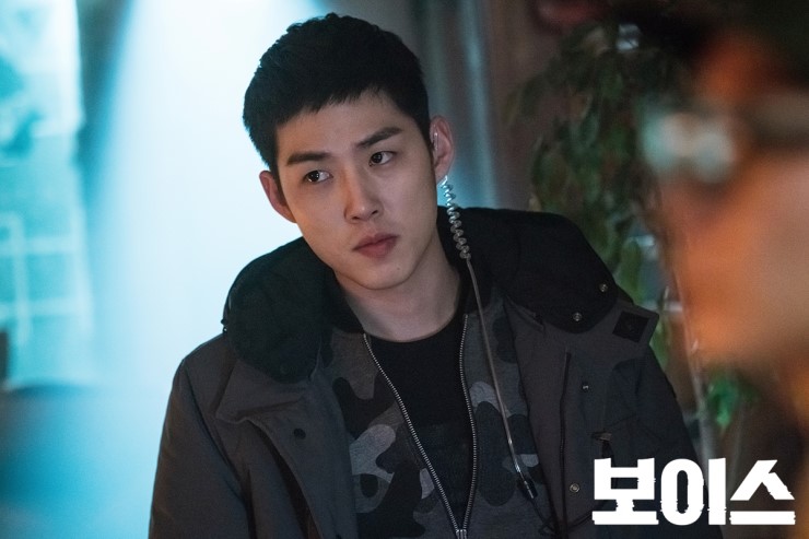 《Voice》剧照第54张图片