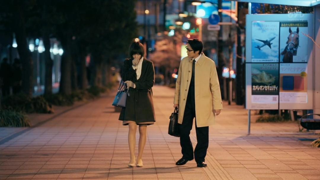 《超级职员左江内氏》剧照第12张图片