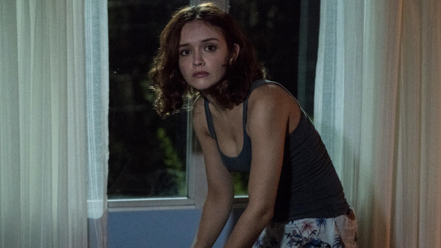 《贝茨旅馆第五季》海报第5张图片