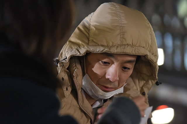 《四重奏》剧照第51张图片