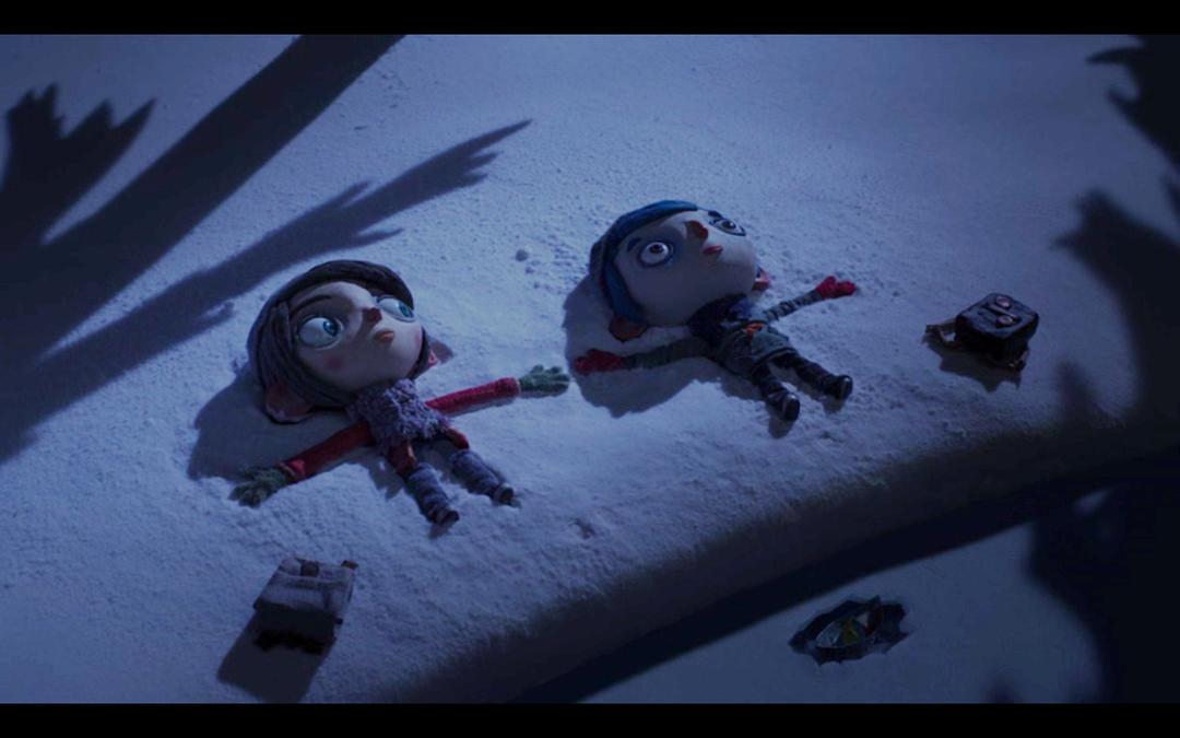 《西葫芦的生活》剧照第16张图片