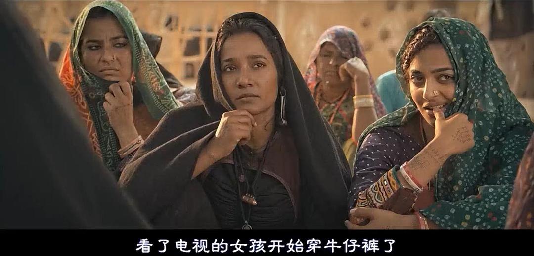 《炙热》剧照第56张图片