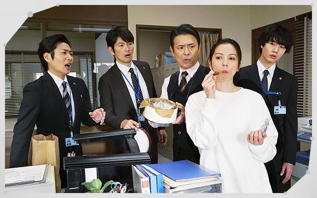 《被讨厌的勇气》剧照