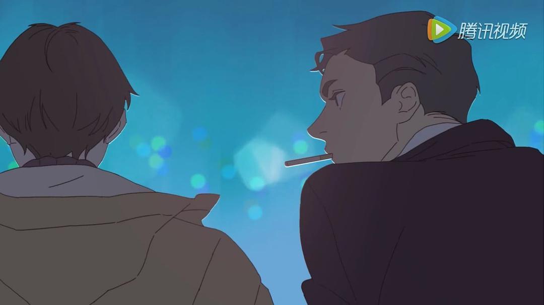 《呼吸过度》剧照第28张图片