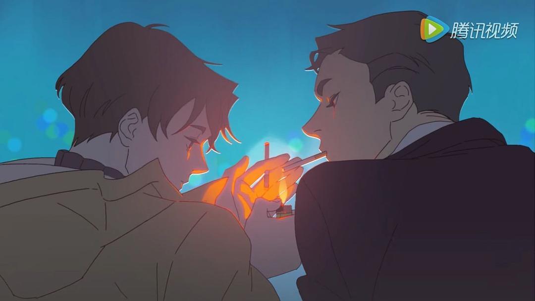 《呼吸过度》剧照