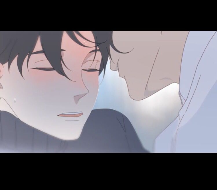 《呼吸过度》剧照第26张图片