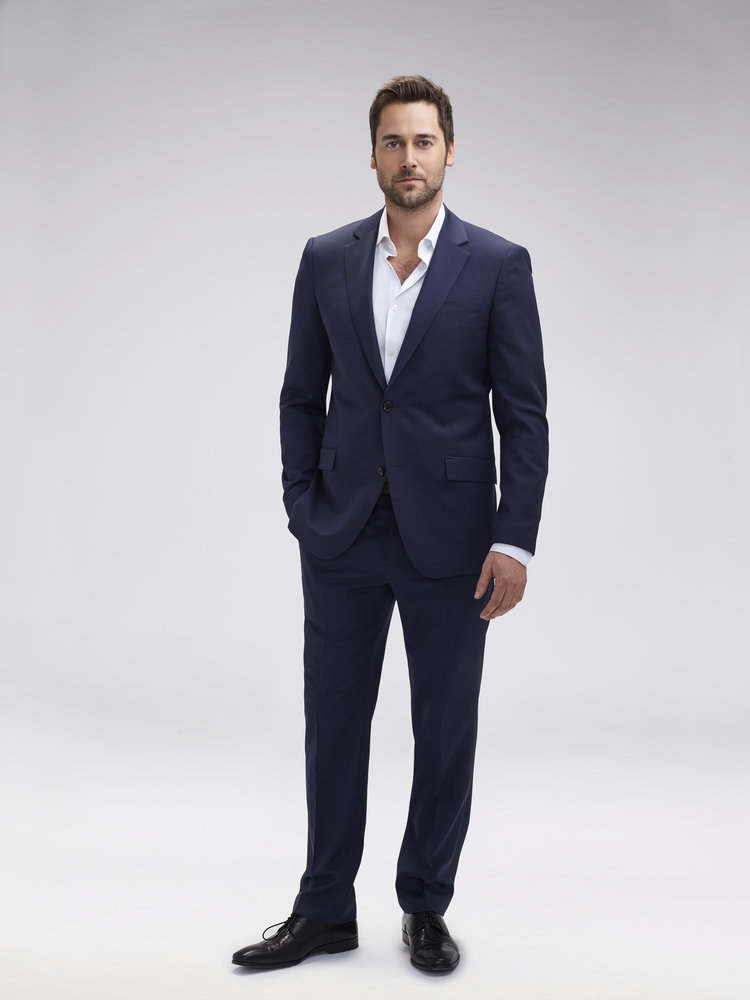 《罪恶黑名单：救赎》剧照第50张图片