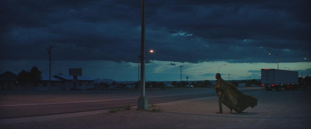 《赴汤蹈火》剧照第51张图片