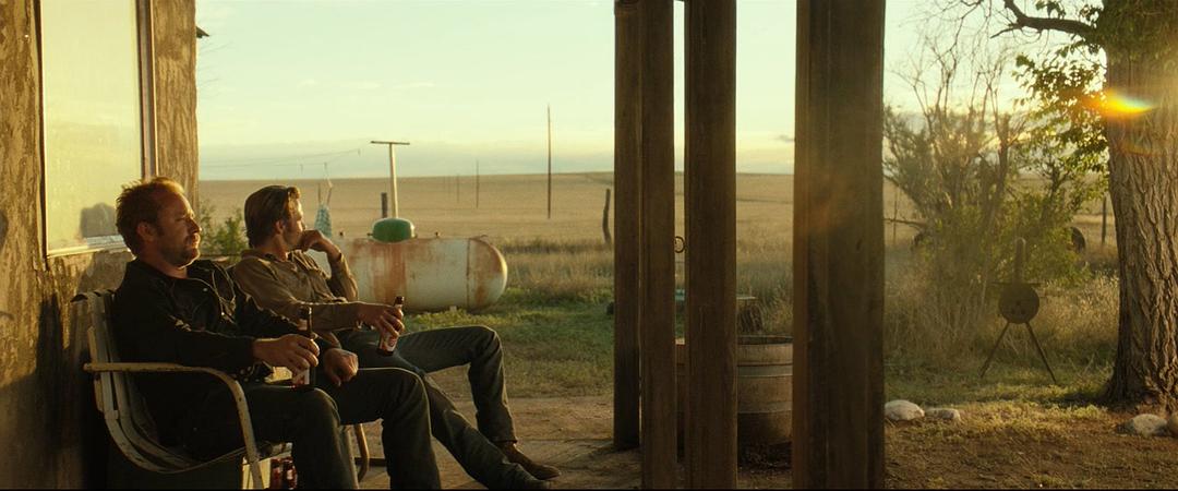 《赴汤蹈火》剧照第56张图片