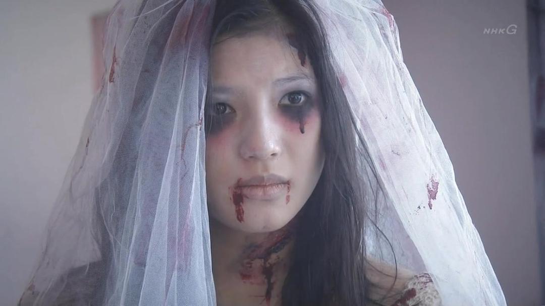 《妈妈，不当你的女儿可以吗？》剧照第36张图片