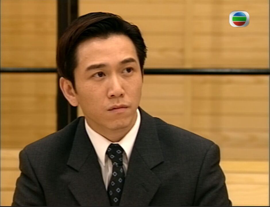 《流金岁月》海报