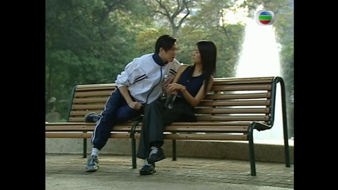 《流金岁月》海报