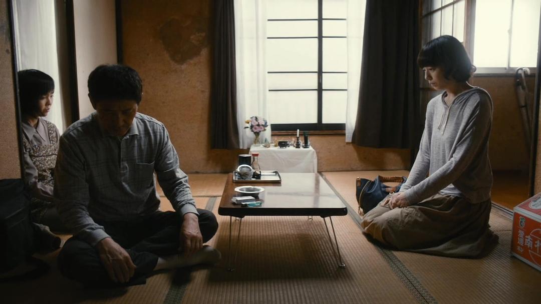 《乐园》剧照第49张图片