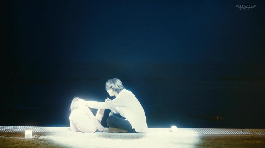 《乐园》剧照第38张图片