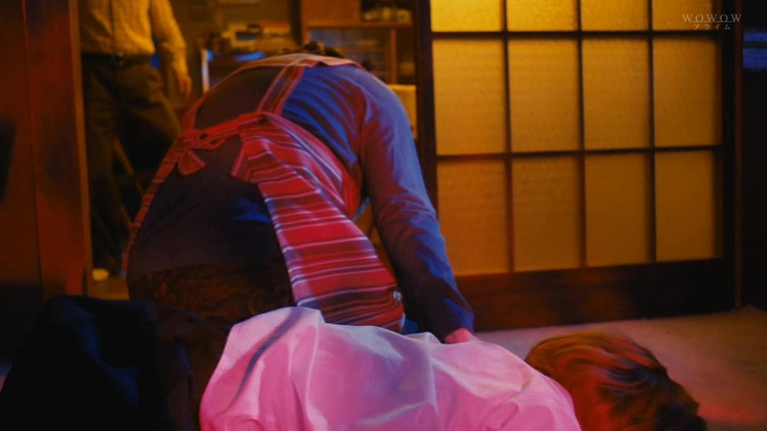 《乐园》剧照第34张图片