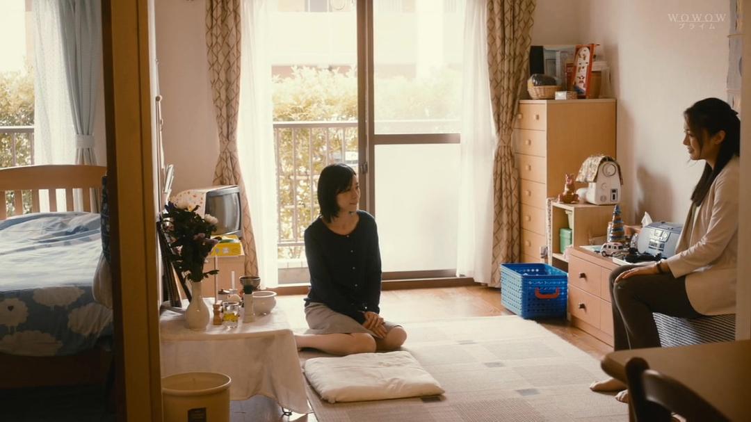 《乐园》剧照第24张图片