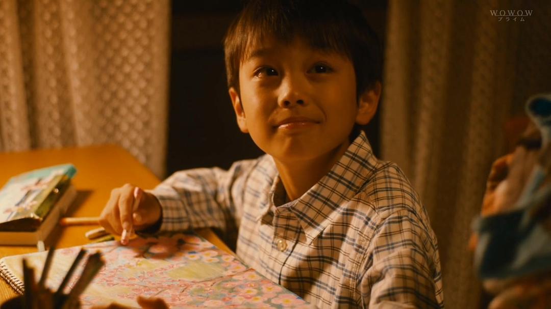 《乐园》剧照第23张图片