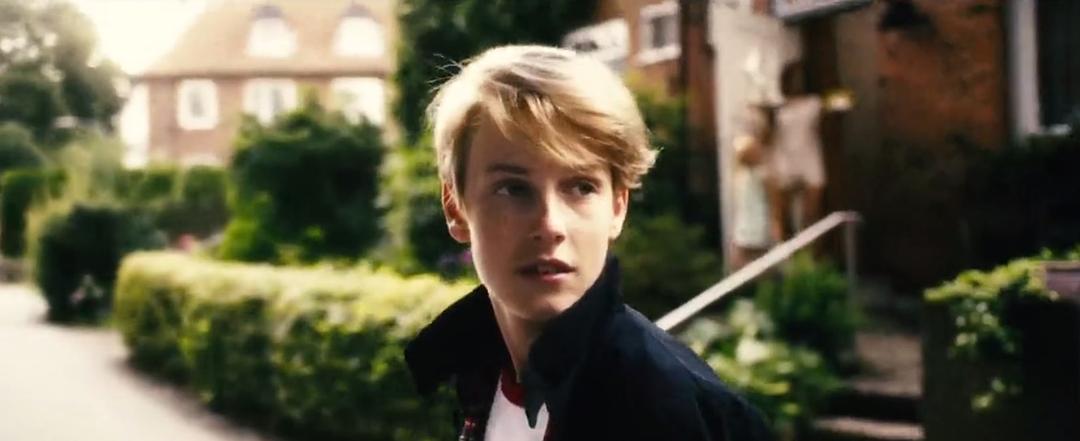 《感化院》剧照第20张图片