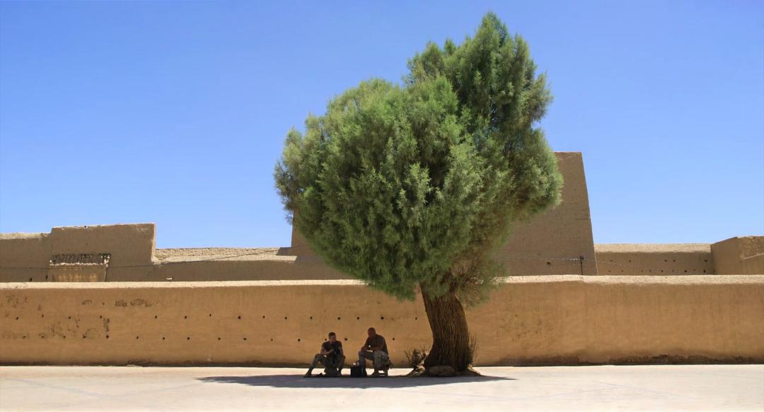 《比利·林恩的中场战事》海报第58张图片