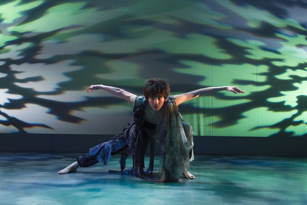 《宠物情人》剧照