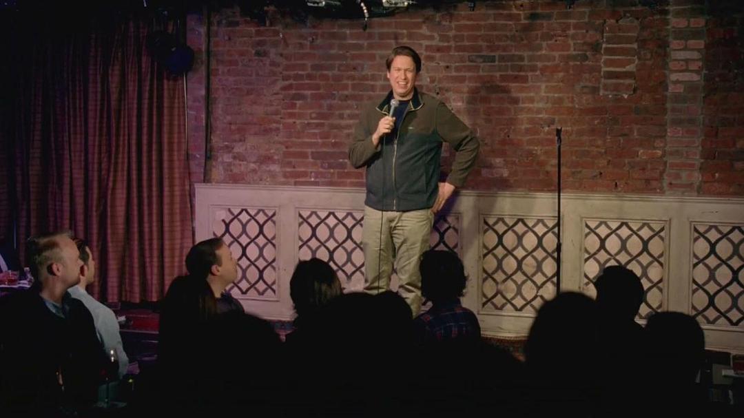 《崩溃人生第一季》海报第53张图片