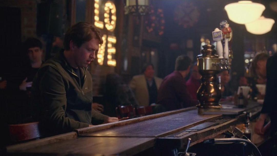 《崩溃人生第一季》海报第49张图片