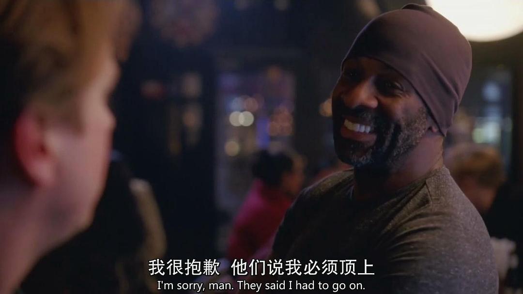 《崩溃人生第一季》海报第48张图片