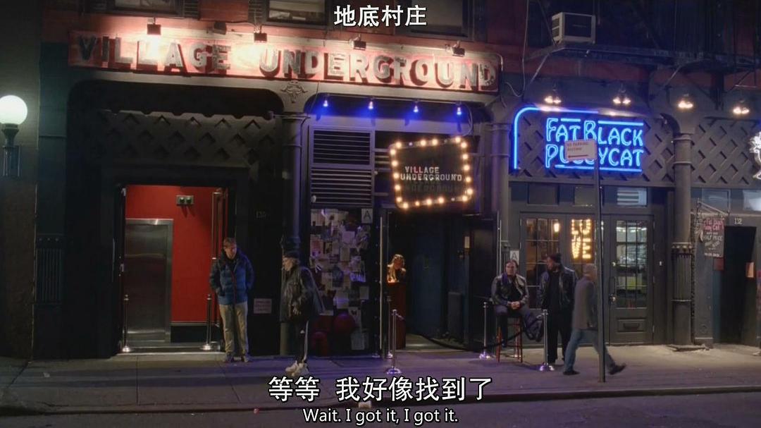 《崩溃人生第一季》海报第45张图片