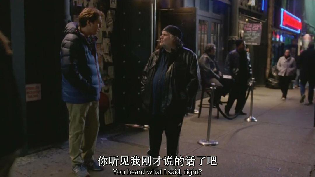 《崩溃人生第一季》海报第42张图片