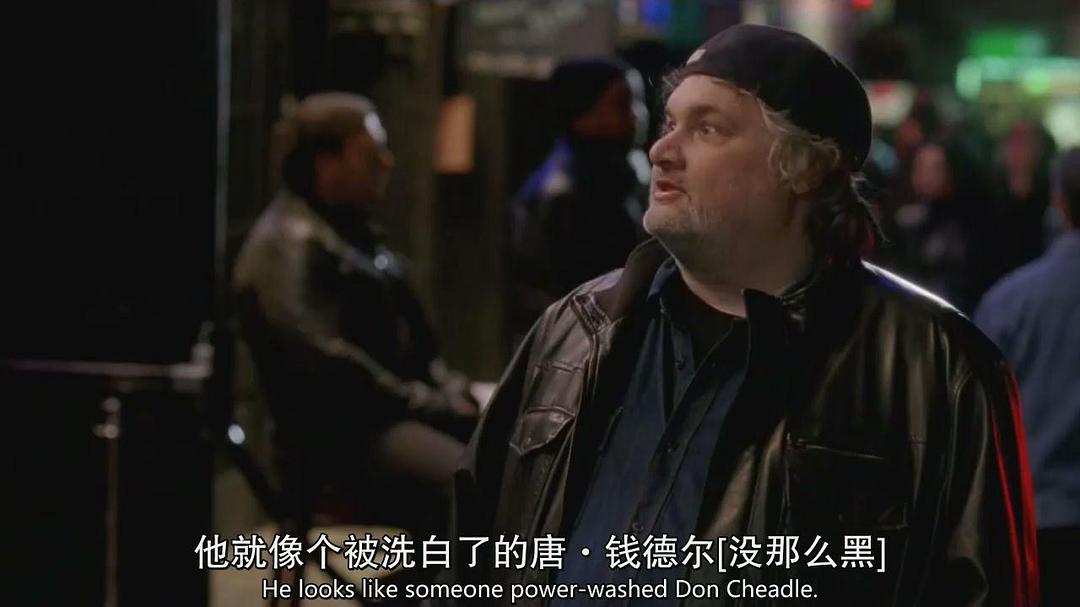 《崩溃人生第一季》海报第39张图片