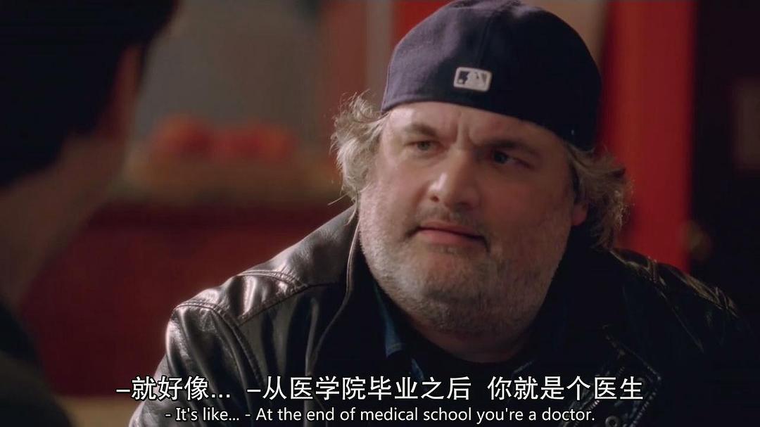 《崩溃人生第一季》海报第35张图片